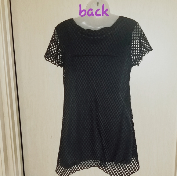 EUC⭐A-Line tunic - Picture 2 of 8